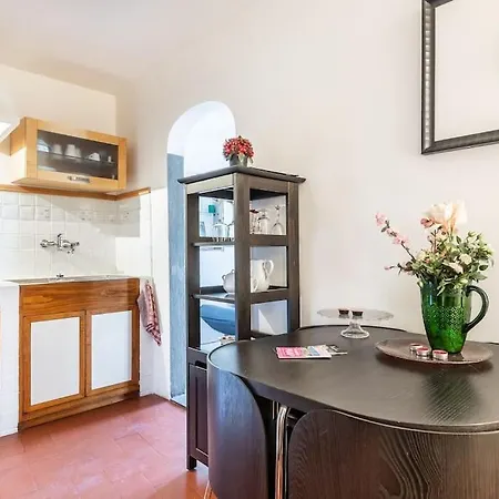 Casa Mentana -