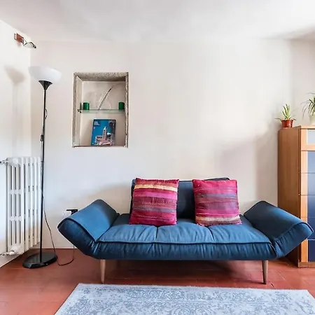 Διαμέρισμα Casa Mentana - *