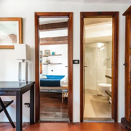 Casa Mentana -